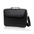 VAKOSS Torba do notebooka 'Get Moving' 15.7'' MSONIC MT6255BK Czarna - 479728
