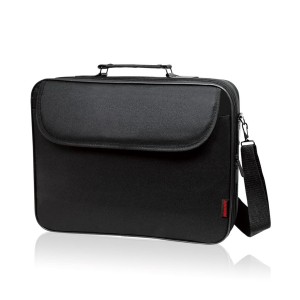 VAKOSS Torba do notebooka 'Get Moving' 15.7'' MSONIC MT6255BK Czarna