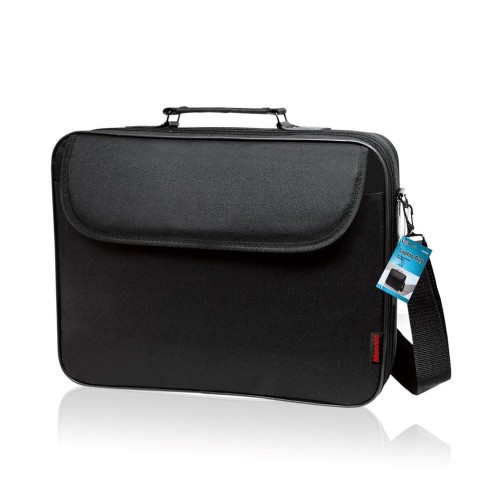VAKOSS Torba do notebooka 'Get Moving' 15.7'' MSONIC MT6255BK Czarna - 479728