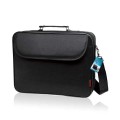 VAKOSS Torba do notebooka 'Get Moving' 15.7'' MSONIC MT6255BK Czarna - 587132