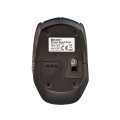 Mysz VAKOSS TM-662B (optyczna; 1000 DPI; kolor niebieski) - 878367