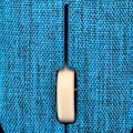 Mysz VAKOSS TM-662B (optyczna; 1000 DPI; kolor niebieski) - 878366