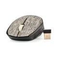 Mysz VAKOSS TM-662A (optyczna; 1000 DPI; kolor szary) - 878373