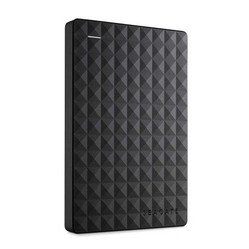 Dysk zewnętrzny SEAGATE EXPANSION PORTABLE STEA5000402 5TB USB3.0 black - 679399