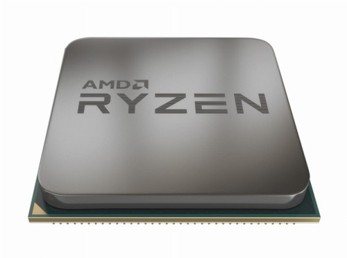 AMD Ryzen 5 2600X procesor 3,6 GHz Pudełko 16 MB L3 - 499875
