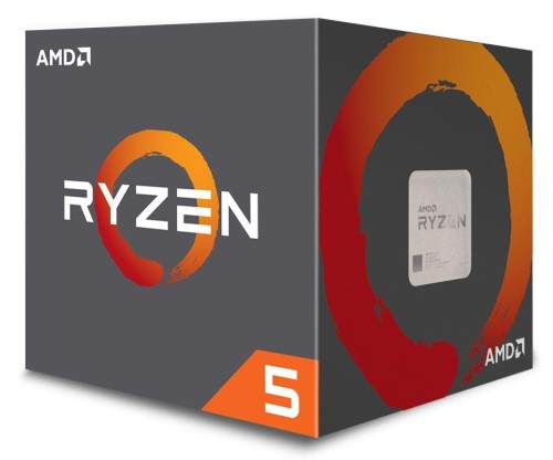 Procesor AMD Ryzen 5 3600 S-AM4 3.60/4.20GHz BOX - 691861