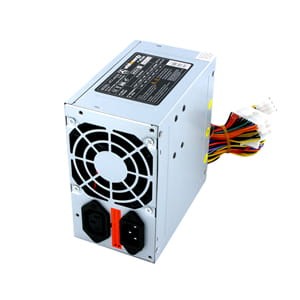 Whitenergy 05751 moduł zasilaczy 400 W ATX Szary