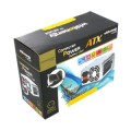 Whitenergy 05751 moduł zasilaczy 400 W ATX Szary - 483866