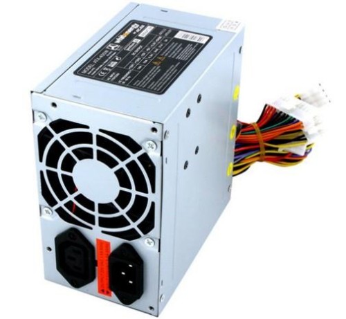 Whitenergy 05751 moduł zasilaczy 400 W ATX Szary - 372186