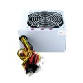 WHITENERGY ZASILACZ KOMPUTEROWY ATX 2.2 400W 120 MM WERSJA BOX - 483858