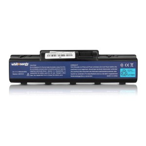 Bateria do laptopa Whitenergy 06039