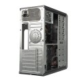 WHITENERGY OBUDOWA PC Z ZASILACZEM ATX 500W PC-3027 - 482836