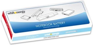 Bateria do laptopa Whitenergy 06700