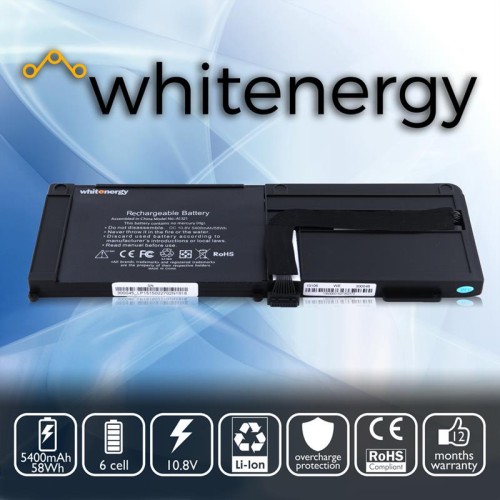 Bateria do laptopa Whitenergy 10105 - 482925