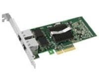 Karta sieciowa Intel EXPI9402PT 868973 (PCI-E; 1x 10/100/1000Mbps)