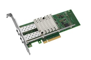 Karta sieciowa Intel X520-DA2 E10G42BTDA 900139 (PCI-E; 2x 10/100/1000Mbps)