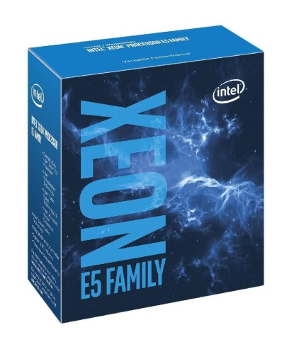 Procesor Intel Xeon E5-2603V4 BX80660E52603V4 949005 (1700 MHz (min); 1700 MHz (max); LGA 2011-3; BOX) - 790049
