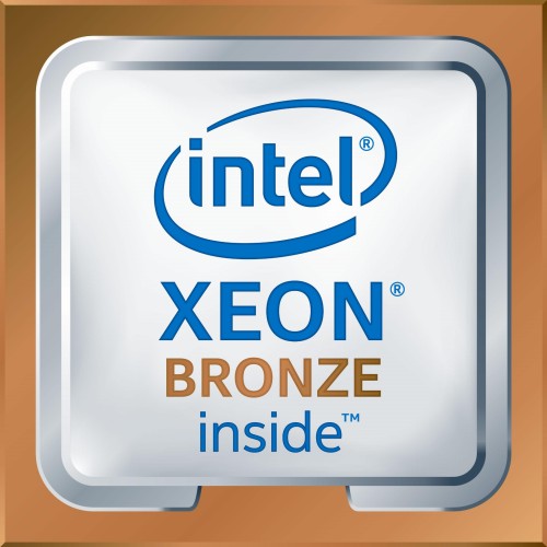 Procesor Intel Xeon Bronze 3106 BX806733106 959761 (1700 MHz (max); LGA 3647; BOX) - 789891