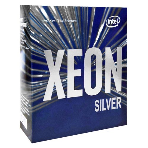 Procesor Intel Xeon Silver 4108 BX806734108 959764 (1800 MHz (min); 3000 MHz (max); LGA 3647; BOX) - 578062