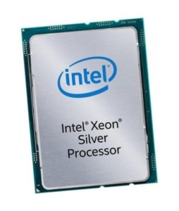 Procesor Intel XEON Silver 4110 (8C/16T) 2,1GHz (3,0GHz Turbo) LGA3647 TDP 85W BOX