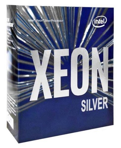 Procesor Intel Xeon Silver 4116 BX806734116 959685 (2100 MHz (min); 3000 MHz (max); LGA 3647; BOX) - 789887