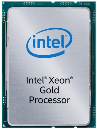 Procesor Intel Xeon Gold 6128 BX806736128 959767 (3400 MHz (min); 3700 MHz (max); LGA 3647; BOX) - 789869