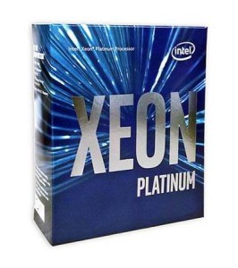 Procesor Intel Xeon Platinum 8160 BX806738160 958972 (2100 MHz (min); 3700 MHz (max); LGA 3647; BOX)