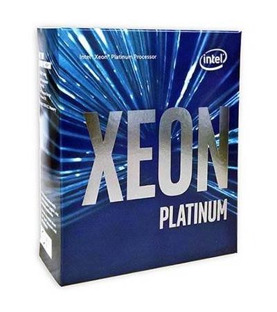 Procesor Intel Xeon Platinum 8160 BX806738160 958972 (2100 MHz (min); 3700 MHz (max); LGA 3647; BOX) - 789965