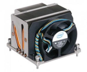 Chłodzenie do komputera Intel BXSTS200C 915970
