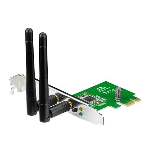 Karta WiFi ASUS PCE-N15 (PCI-E) - 749646