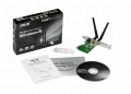 Karta WiFi ASUS PCE-N15 (PCI-E) - 749649