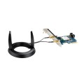 Karta sieciowa ASUS PCE-AC55BT (PCI-E) - 749641