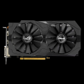 ASUS ROG Strix GeForce GTX 1050 OC, 2GB GDDR5, PCI Express 3.0 - 387729