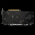 ASUS ROG Strix GeForce GTX 1050 OC, 2GB GDDR5, PCI Express 3.0 - 387730