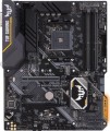 ASUS TUF B450-PRO GAMING, AM4, B450, DDR4 3533MHz, Dual M.2, DVI-D, HDMI - 575238
