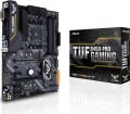 ASUS TUF B450-PRO GAMING, AM4, B450, DDR4 3533MHz, Dual M.2, DVI-D, HDMI - 691047