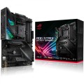 Płyta główna ASUS ROG STRIX X570-F GAMING (AM4; 4x DDR4; ATX; CrossFireX, SLI) - 691049