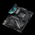 Płyta główna ASUS ROG STRIX X570-F GAMING (AM4; 4x DDR4; ATX; CrossFireX, SLI) - 789043
