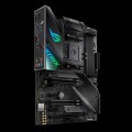 Płyta główna ASUS ROG STRIX X570-F GAMING (AM4; 4x DDR4; ATX; CrossFireX, SLI) - 789042