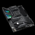 Płyta główna ASUS ROG STRIX X570-F GAMING (AM4; 4x DDR4; ATX; CrossFireX, SLI) - 789044