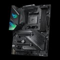 Płyta główna ASUS ROG STRIX X570-F GAMING (AM4; 4x DDR4; ATX; CrossFireX, SLI) - 789040