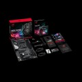 Płyta główna ASUS ROG STRIX X570-F GAMING (AM4; 4x DDR4; ATX; CrossFireX, SLI) - 789046