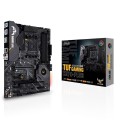 Płyta Asus TUF Gaming X570-Plus /AMD X570/SATA3/M.2/USB3.1/PCIe4.0/AM4/ATX - 954961
