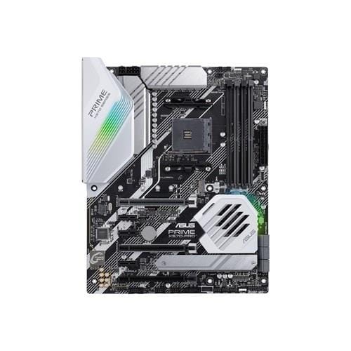 ASUS PRIME X570-PRO płyta główna Socket AM4 ATX AMD X570 - 789068