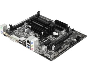Płyta główna ASROCK D1800M mATX