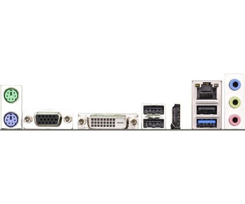 Płyta główna ASROCK D1800M mATX - 386415