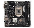 Płyta główna Asrock H310CM-DVS (LGA 1151; 2x DDR4 DIMM; Micro ATX) - 1069351