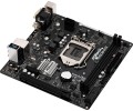 Płyta główna Asrock H310CM-DVS (LGA 1151; 2x DDR4 DIMM; Micro ATX) - 1069352