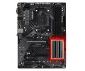 Płyta główna Asrock B450 Gaming K4 (AM4; 4x DDR4 DIMM; ATX; CrossFire) - 879381