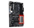 Płyta główna Asrock B450 Gaming K4 (AM4; 4x DDR4 DIMM; ATX; CrossFire) - 879383